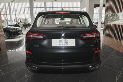 2022款 xDrive40i M运动套装-外观-图片-有驾