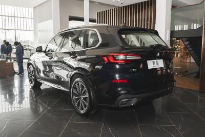 2022款 xDrive40i M运动套装-外观-图片-有驾