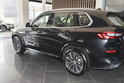 2022款 xDrive40i M运动套装-外观-图片-有驾