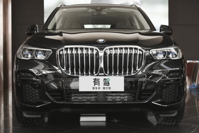 2022款 xDrive40i M运动套装-外观-图片-有驾