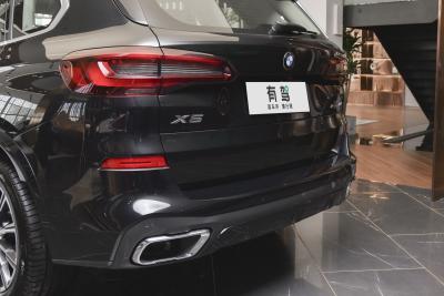 2022款 xDrive40i M运动套装-外观-图片-有驾