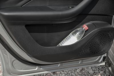2025款 EV 510km 后驱领航版-空间-图片-有驾