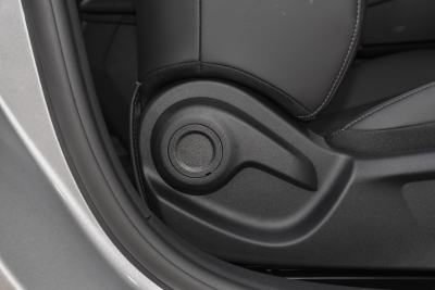 2025款 EV 510km 后驱领航版-空间-图片-有驾