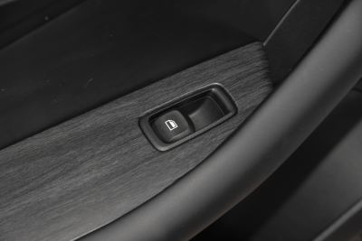 2025款 EV 510km 后驱领航版-空间-图片-有驾