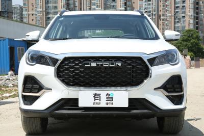 2024款 1.5T DCT荣耀PRO 7座-外观-图片-有驾