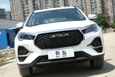 2024款 1.5T DCT荣耀PRO 7座-外观-图片-有驾