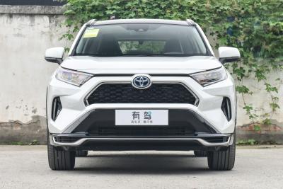 2022款 2.5L 四驱旗舰Pro-外观-图片-有驾