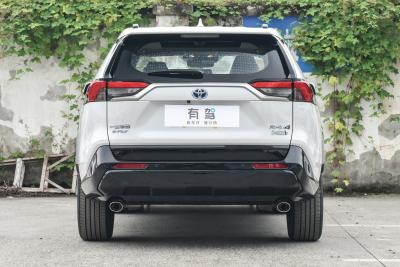 2022款 2.5L 四驱旗舰Pro-外观-图片-有驾