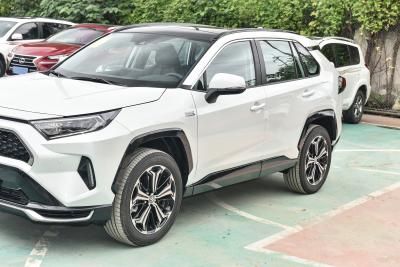 2022款 2.5L 四驱旗舰Pro-外观-图片-有驾