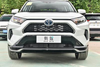 2022款 2.5L 四驱旗舰Pro-外观-图片-有驾