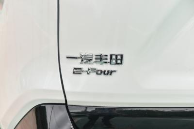 2022款 2.5L 四驱旗舰Pro-外观-图片-有驾