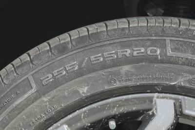 2025款 206km XWD 穿越加长版 7座-外观-图片-有驾