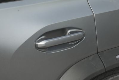 2025款 206km XWD 穿越加长版 7座-外观-图片-有驾