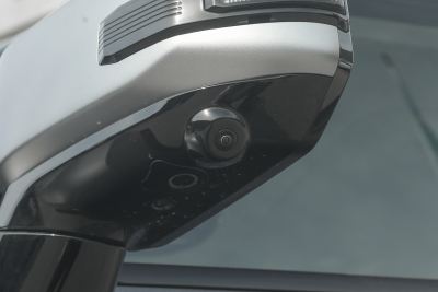 2025款 206km XWD 穿越加长版 7座-外观-图片-有驾