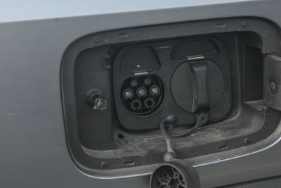 2025款 206km XWD 穿越加长版 7座-外观-图片-有驾