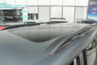 2025款 206km XWD 穿越加长版 7座-外观-图片-有驾