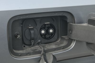 2025款 206km XWD 穿越加长版 7座-外观-图片-有驾