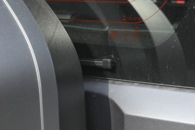 2025款 206km XWD 穿越加长版 7座-外观-图片-有驾