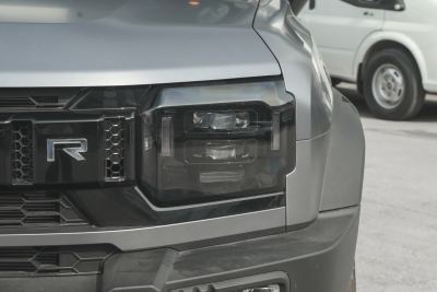 2025款 206km XWD 穿越加长版 7座-外观-图片-有驾