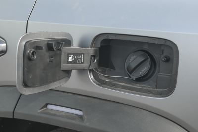 2025款 206km XWD 穿越加长版 7座-外观-图片-有驾