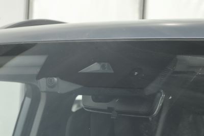 2025款 206km XWD 穿越加长版 7座-外观-图片-有驾