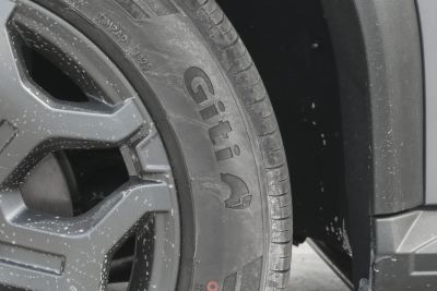 2025款 206km XWD 穿越加长版 7座-外观-图片-有驾