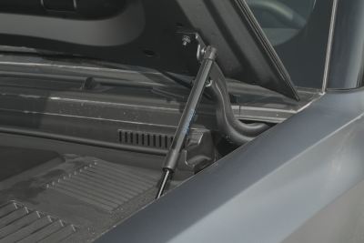 2025款 206km XWD 穿越加长版 7座-外观-图片-有驾