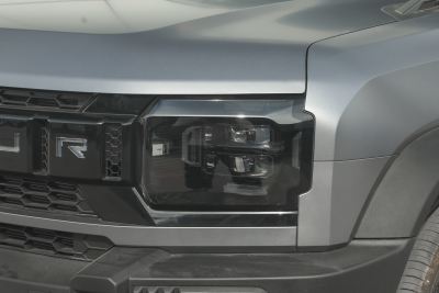 2025款 206km XWD 穿越加长版 7座-外观-图片-有驾