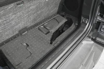 2025款 206km XWD 穿越加长版 7座-外观-图片-有驾