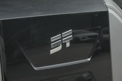 2025款 206km XWD 穿越加长版 7座-外观-图片-有驾