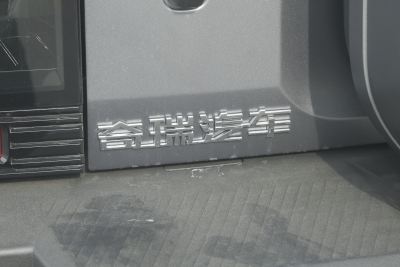 2025款 206km XWD 穿越加长版 7座-外观-图片-有驾