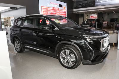 2024款 2.0T DCT豪华型-外观-图片-有驾