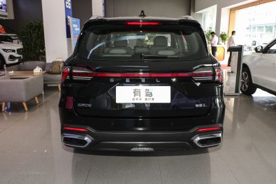 2024款 2.0T DCT豪华型-外观-图片-有驾