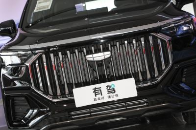 2024款 2.0T DCT豪华型-外观-图片-有驾