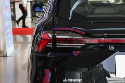 2024款 2.0T DCT豪华型-外观-图片-有驾