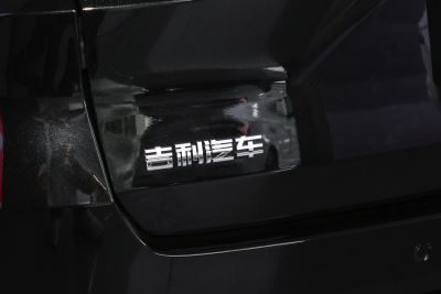 2024款 2.0T DCT豪华型-外观-图片-有驾