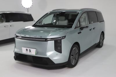 2023款 605km 高山加长续航版 六座-外观-图片-有驾