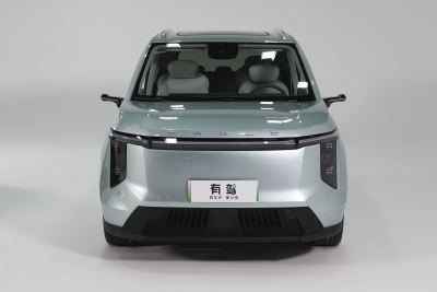2023款 605km 高山加长续航版 六座-外观-图片-有驾
