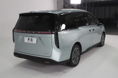 2023款 605km 高山加长续航版 六座-外观-图片-有驾