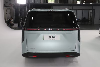 2023款 605km 高山加长续航版 六座-外观-图片-有驾