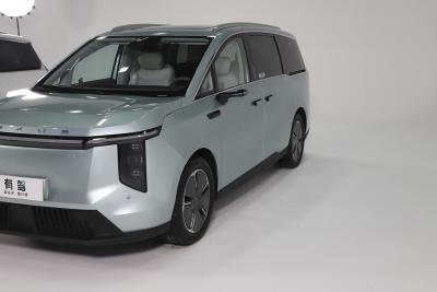 2023款 605km 高山加长续航版 六座-外观-图片-有驾