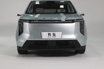 2023款 605km 高山加长续航版 六座-外观-图片-有驾