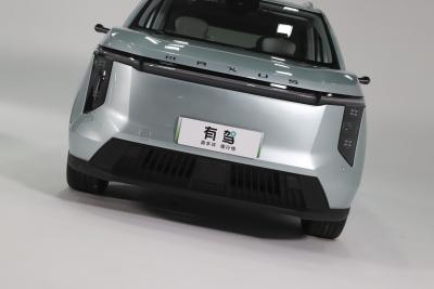 2023款 605km 高山加长续航版 六座-外观-图片-有驾