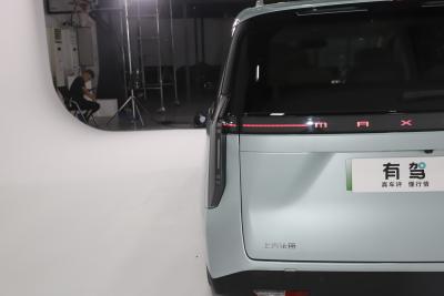 2023款 605km 高山加长续航版 六座-外观-图片-有驾