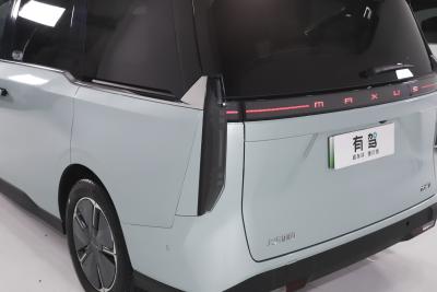 2023款 605km 高山加长续航版 六座-外观-图片-有驾
