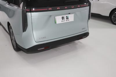2023款 605km 高山加长续航版 六座-外观-图片-有驾