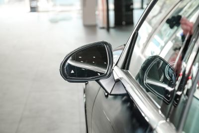 2023款 GLC 300 L 4MATIC 豪华型 7座-外观-图片-有驾