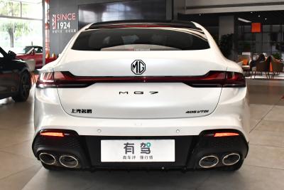 2025款 2.0T 405 AT尊享版-外观-图片-有驾