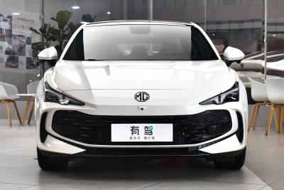 2025款 2.0T 405 AT尊享版-外观-图片-有驾