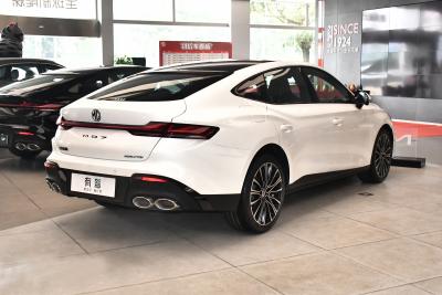 2025款 2.0T 405 AT尊享版-外观-图片-有驾